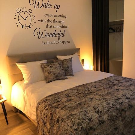 De Konik Hotel Uikhoven Bagian luar foto
