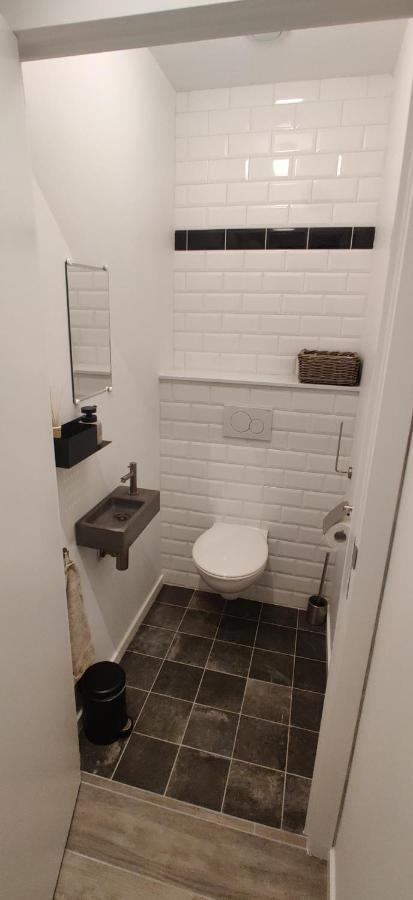 De Konik Hotel Uikhoven Bagian luar foto
