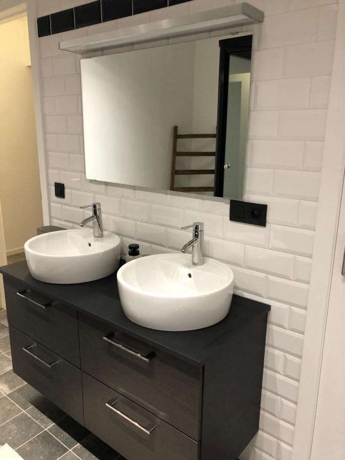 De Konik Hotel Uikhoven Bagian luar foto