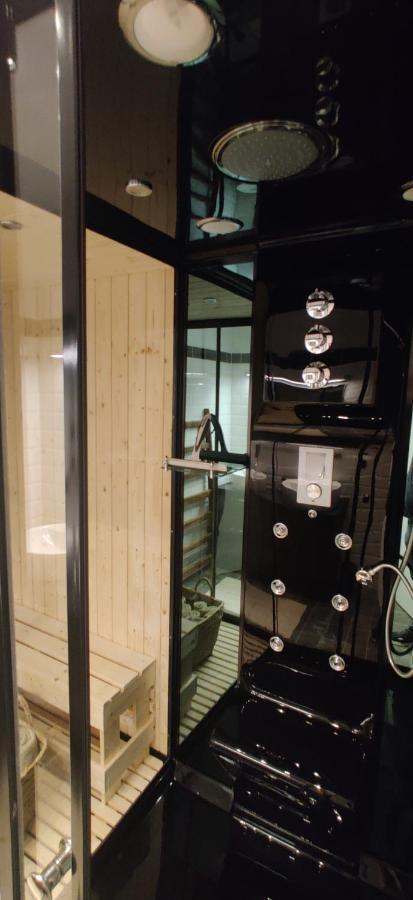 De Konik Hotel Uikhoven Bagian luar foto