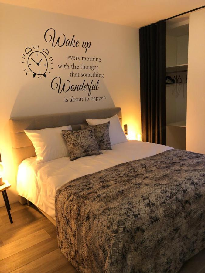 De Konik Hotel Uikhoven Bagian luar foto
