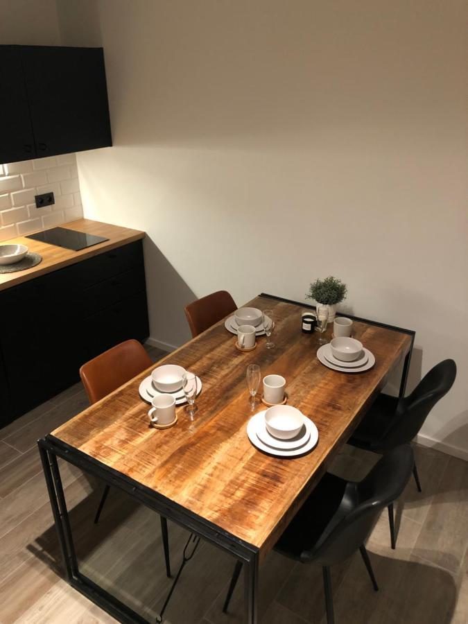 De Konik Hotel Uikhoven Bagian luar foto