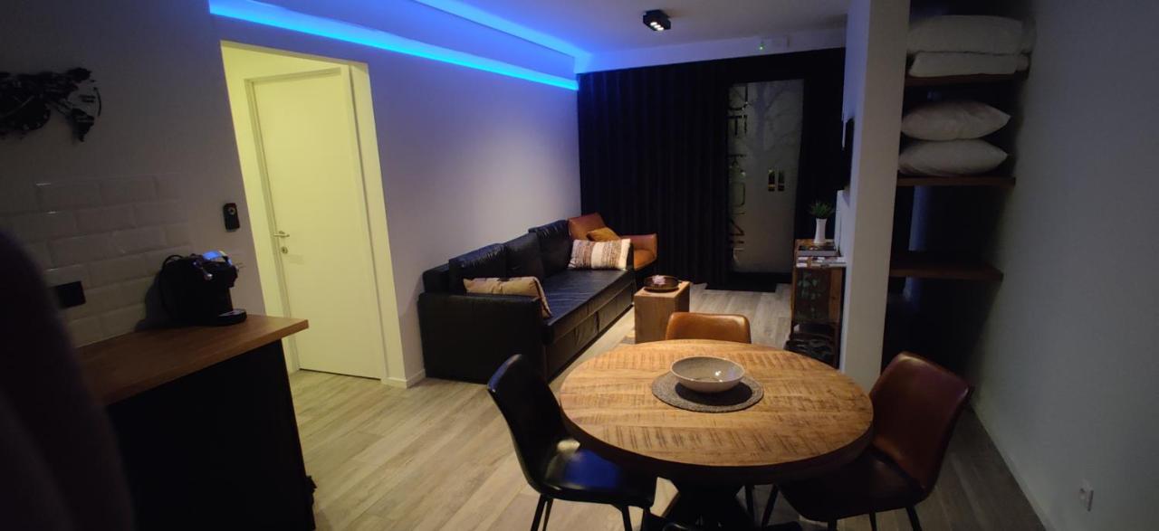 De Konik Hotel Uikhoven Bagian luar foto